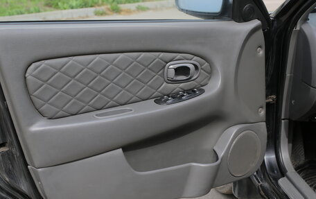 KIA Spectra II (LD), 2007 год, 400 000 рублей, 17 фотография