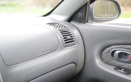KIA Spectra II (LD), 2007 год, 400 000 рублей, 18 фотография