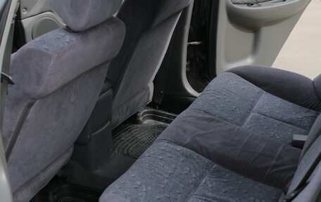 KIA Spectra II (LD), 2007 год, 400 000 рублей, 10 фотография