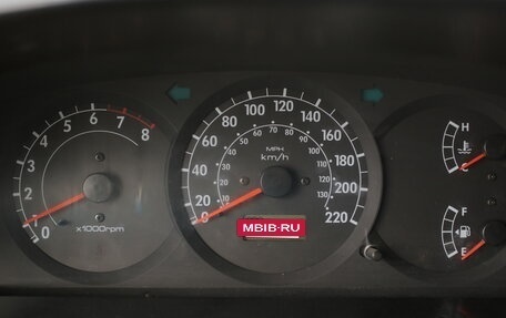 KIA Spectra II (LD), 2007 год, 400 000 рублей, 12 фотография