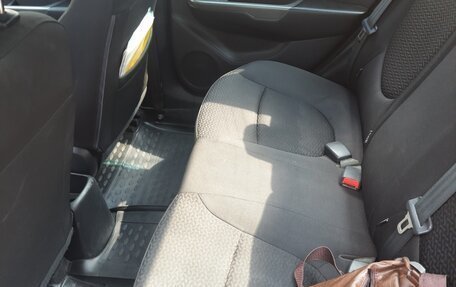 KIA Rio III рестайлинг, 2011 год, 750 000 рублей, 9 фотография
