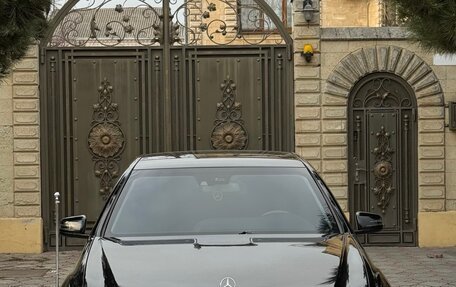 Mercedes-Benz S-Класс, 2007 год, 2 750 000 рублей, 3 фотография
