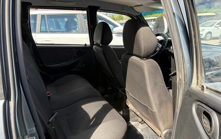 Chevrolet Niva I рестайлинг, 2010 год, 409 000 рублей, 12 фотография