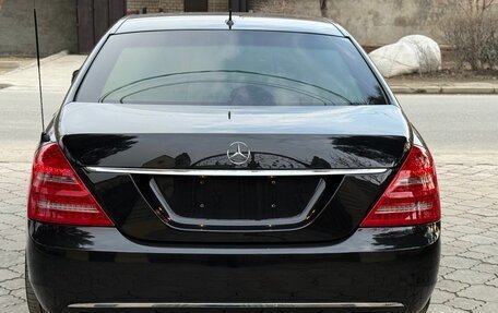 Mercedes-Benz S-Класс, 2007 год, 2 750 000 рублей, 5 фотография
