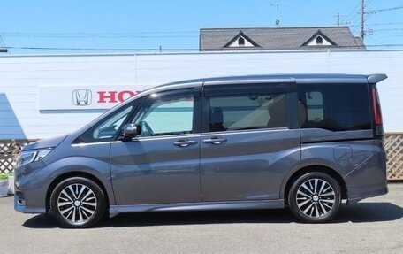Honda Stepwgn IV, 2022 год, 1 690 017 рублей, 3 фотография