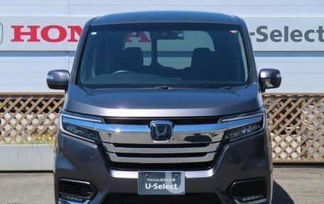 Honda Stepwgn IV, 2022 год, 1 690 017 рублей, 5 фотография