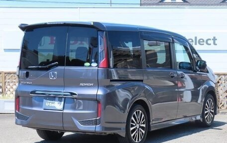 Honda Stepwgn IV, 2022 год, 1 690 017 рублей, 2 фотография
