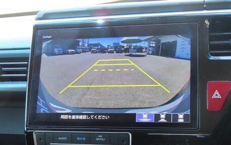 Honda Stepwgn IV, 2022 год, 1 690 017 рублей, 17 фотография