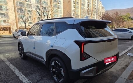 KIA Seltos, 2026 год, 3 710 000 рублей, 6 фотография