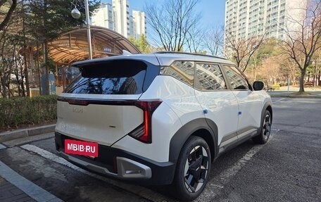 KIA Seltos, 2026 год, 3 710 000 рублей, 4 фотография