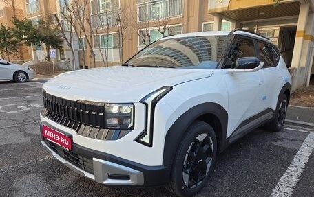 KIA Seltos, 2026 год, 3 710 000 рублей, 2 фотография