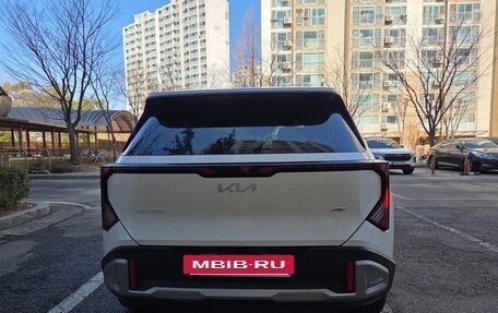 KIA Seltos, 2026 год, 3 710 000 рублей, 3 фотография