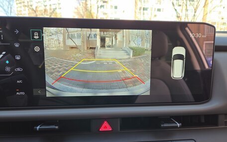 KIA Seltos, 2026 год, 3 710 000 рублей, 16 фотография