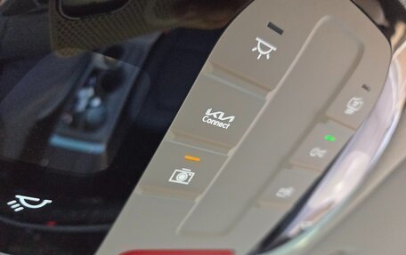 KIA Seltos, 2026 год, 3 710 000 рублей, 11 фотография