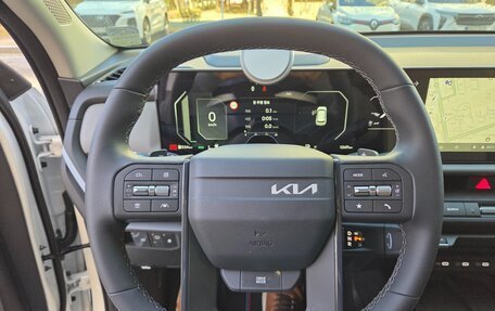KIA Seltos, 2026 год, 3 710 000 рублей, 18 фотография