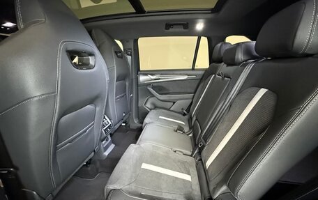 Skoda Kodiaq, 2025 год, 4 100 000 рублей, 13 фотография