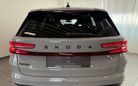 Skoda Kodiaq, 2025 год, 4 100 000 рублей, 6 фотография
