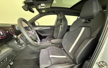 Skoda Kodiaq, 2025 год, 4 100 000 рублей, 12 фотография