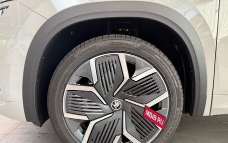Skoda Kodiaq, 2025 год, 4 100 000 рублей, 10 фотография