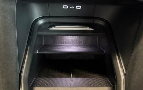 Skoda Kodiaq, 2025 год, 4 100 000 рублей, 18 фотография
