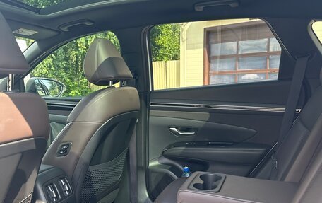 Hyundai Tucson, 2022 год, 3 300 000 рублей, 6 фотография