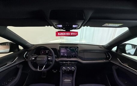 Skoda Kodiaq, 2025 год, 4 100 000 рублей, 16 фотография