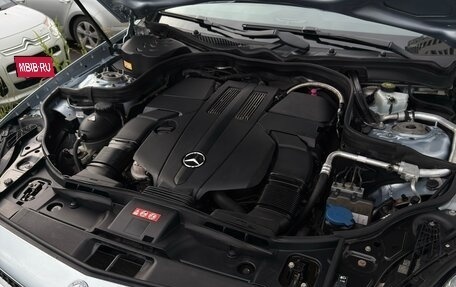 Mercedes-Benz CLS, 2014 год, 2 750 000 рублей, 3 фотография