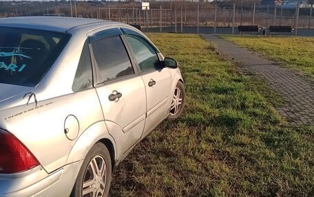 Ford Focus IV, 2003 год, 180 000 рублей, 2 фотография