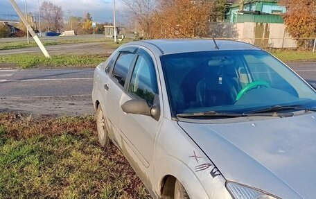 Ford Focus IV, 2003 год, 180 000 рублей, 3 фотография