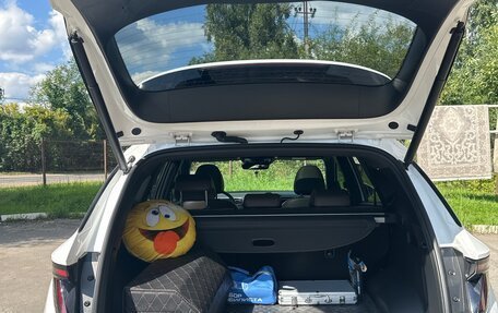 Hyundai Tucson, 2022 год, 3 300 000 рублей, 10 фотография