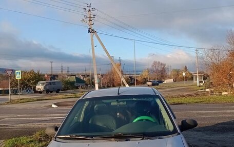Ford Focus IV, 2003 год, 180 000 рублей, 5 фотография
