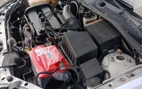 Ford Focus IV, 2003 год, 180 000 рублей, 9 фотография