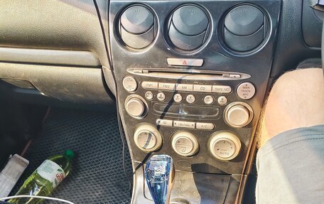 Mazda 6, 2003 год, 295 000 рублей, 5 фотография