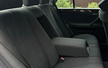 Mercedes-Benz E-Класс, 2000 год, 990 000 рублей, 9 фотография