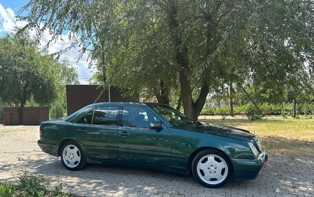 Mercedes-Benz E-Класс, 2000 год, 990 000 рублей, 5 фотография