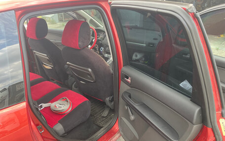 Ford C-MAX I рестайлинг, 2007 год, 235 000 рублей, 7 фотография