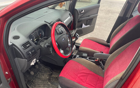 Ford C-MAX I рестайлинг, 2007 год, 235 000 рублей, 6 фотография