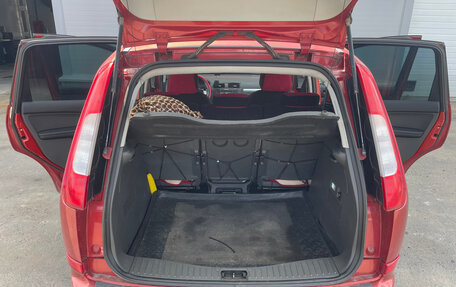 Ford C-MAX I рестайлинг, 2007 год, 235 000 рублей, 11 фотография