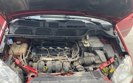Ford C-MAX I рестайлинг, 2007 год, 235 000 рублей, 10 фотография