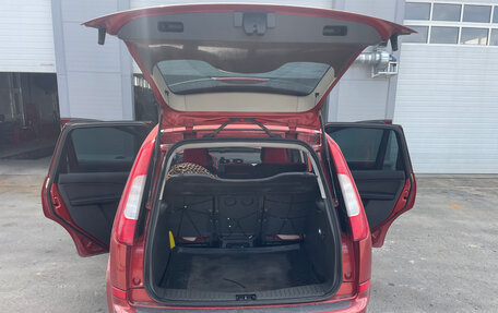 Ford C-MAX I рестайлинг, 2007 год, 235 000 рублей, 12 фотография