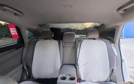 Ford Fusion (North America) II, 2018 год, 1 500 000 рублей, 11 фотография