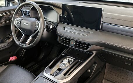 Haval Jolion, 2024 год, 2 250 000 рублей, 4 фотография