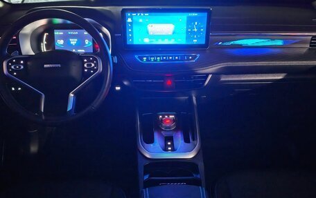 Haval Jolion, 2024 год, 2 250 000 рублей, 5 фотография