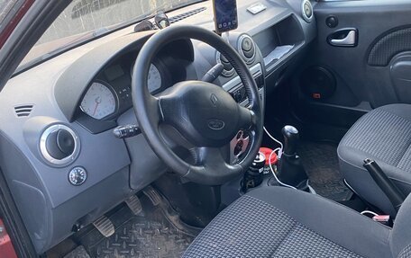 Renault Logan I, 2008 год, 280 000 рублей, 7 фотография
