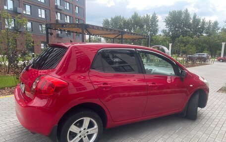 Toyota Auris II, 2008 год, 729 000 рублей, 3 фотография