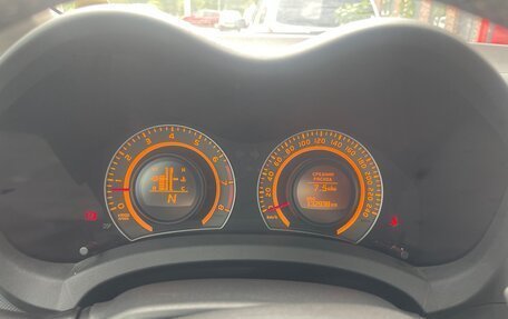 Toyota Auris II, 2008 год, 729 000 рублей, 11 фотография