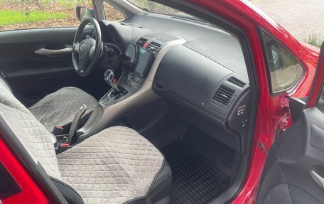 Toyota Auris II, 2008 год, 729 000 рублей, 14 фотография