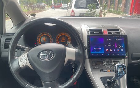 Toyota Auris II, 2008 год, 729 000 рублей, 10 фотография
