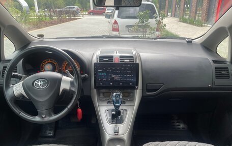 Toyota Auris II, 2008 год, 729 000 рублей, 12 фотография