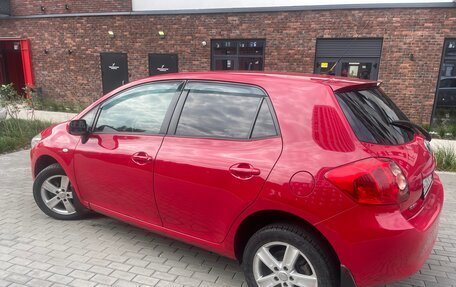 Toyota Auris II, 2008 год, 729 000 рублей, 7 фотография